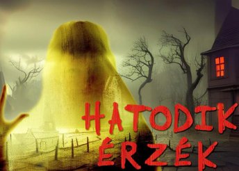KARÁCSONY! EXTRA KEDVEZMÉNY! Hatodik érzék című szabadulós játék 2-8 fős csapatoknak