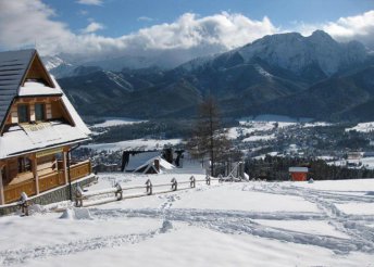 2 napos adventi kirándulás Zakopanéban és Bártfán, buszos utazással, reggelivel, 3*-os szállással