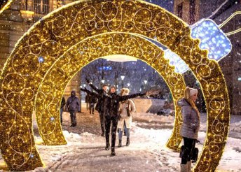 3 napos vajdasági szilveszter Szabadkán, busszal, félpanzióval, 4*-os szállással, idegenvezetéssel