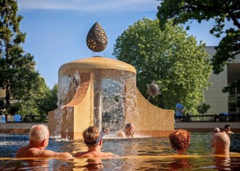 3 nap 2 éjszaka 2 fő részére a gyulai Cottage Apartmanban, önellátással