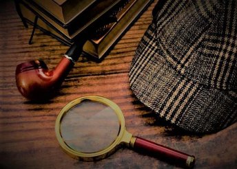 Rejtélyek nyomában szabadulós játék Esztergomban, 60 percben a Danger Zone Escape Game jóvoltából