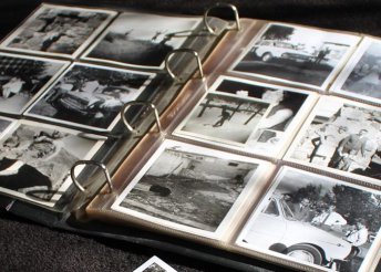 Családfakutatás a Családfaállítók jóvoltából – kutatás 1 vagy 2 személy részére, családfaképpel