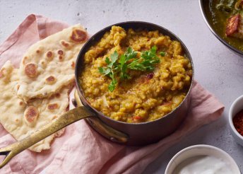 EASE Therapy indiai főzőkurzus és vacsoraprogram