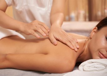 KARÁCSONY! 60 perces teljes testes svéd- vagy sportmasszázs az Örs Vezér terénél