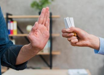 Dohányzás leszoktatás biorezonanciával