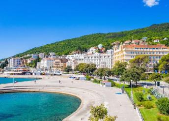 5 nap Isztrián félpanzióval, buszos utazással, idegenvezetéssel