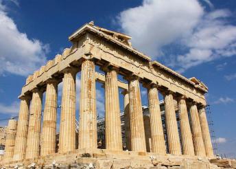 9 napos görögországi buszos körutazás reggelivel