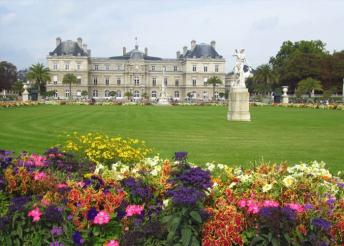 Franciaországi buszos körutazás Párizs, a Loire-völgy, Elzász és Burgundia érintésével