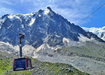 8 napos kirándulás Nyugat-Svájcban és Elzászban, reggelivel, buszos utazással