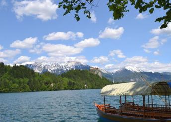 8 napos kirándulás Szlovéniában, busszal, reggelivel, 3*-os szállással, idegenvezetéssel