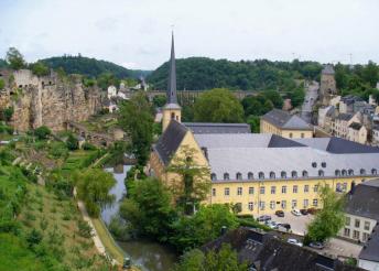 9 napos Benelux körutazás szélmalmok, virágok és csodás városok között, busszal, reggelivel, idegenvezetéssel