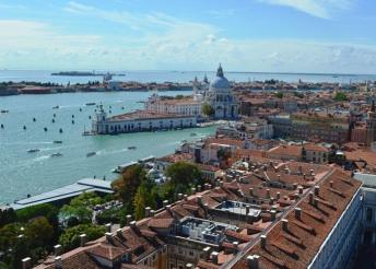5 napos városnézés Velencében, buszos utazással, kompátkeléssel, reggelivel, 3*-os szállással