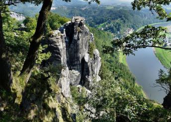 8 nap Németországban, Szászországban és Türingiában, busszal, reggelivel, idegenvezetéssel és programokkal