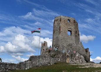 5 napos körutazás, kirándulás a Bakonyban, busszal, 4*-os tapolcai szállással, félpanzióval