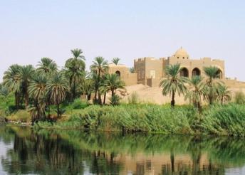 Egyiptom és a Nílus rejtélyes kincsei