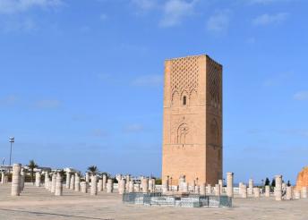 Körutazás Marokkóban, repülőjeggyel, illetékkel, félpanzióval, 4*-os szállásokkal