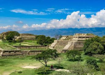 Körutazás Mexikóban repülőjeggyel, illetékkel, programokkal, belépőkkel, idegenvezetéssel