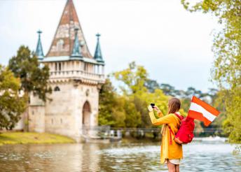 5 napos körutazás Németországban barokk kastélyokhoz, busszal, félpanzióval, 3-4*-os szállásokkal, idegenvezetéssel