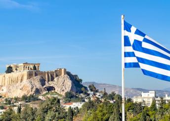 4 napos nyárbúcsúztató városnézés Athénban, repülőjeggyel, illetékkel, reggelivel