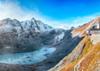 5 napos ausztriai kirándulás a karintiai tavaktól a Grossglocknerig, busszal, reggelivel