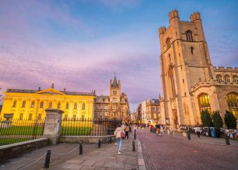 6 napos körutazás Dél-Angliában, repülőjeggyel, illetékkel, 3*-os szállással, reggelivel