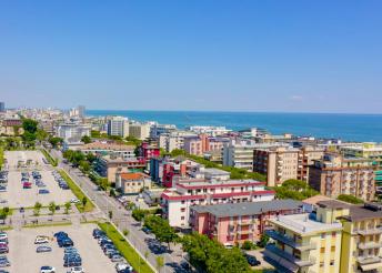 7 napos csillagtúra Olaszországban tengerparti pihenéssel, busszal, félpanzióval