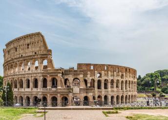 8 napos nagykörút Olaszországban, buszos utazással, 3*-os szállásokkal, félpanzióval