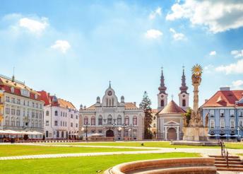 4 napos körutazás Délvidéken, busszal, 3*-os szállásokkal, reggelivel