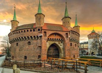 4 napos lengyelországi körutazás Krakkó, Wieliczka és Zakopane érintésével, busszal, reggelivel