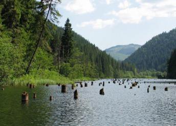 7 napos kirándulás Székelyföldön, reggelivel, buszos utazással, idegenvezetéssel, programokkal