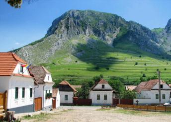 9 napos körutazás Erdélyben, reggelivel, buszos utazással, idegenvezetéssel