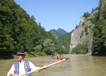 8 napos buszos körutazás Dél-Lengyelországban, reggelivel, programokkal, idegenvezetéssel