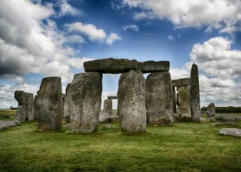 8 napos körutazás Angliában, repülőjeggyel, illetékkel, reggelivel, 3*-os szállásokkal, belépőkkel