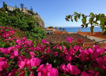 8 napos körutazás Madeirán, repülőjeggyel, illetékkel, reggelivel, 4*-os szállással