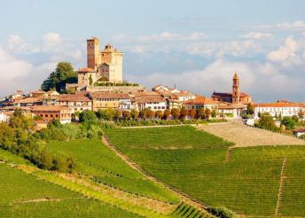 10 napos olasz körutazás Piemont és Aosta érintésével, busszal, félpanzióval