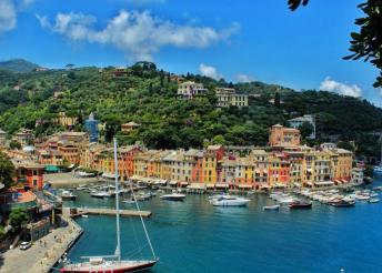 9 napos nyaralás az olasz riviérán, buszos utazással, félpanzióval, programokkal, idegenvezetéssel