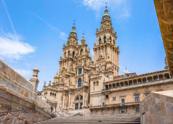 8 napos körutazás a Pireneusokban és Észak-Spanyolországban, repülőjeggyel, félpanzióval, idegenvezetéssel