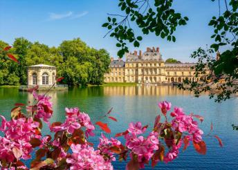 Körutazás a francia föld kincseihez Lotaringia, Champagne és Burgundia érintésével