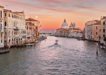 3 nap Velencében, Padovában és Trevisóban, buszos utazással, 3*-os szállással