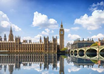 4 napos városnézés Londonban, repülőjeggyel, illetékkel, reggelivel, 3*-os szállással, idegenvezetéssel