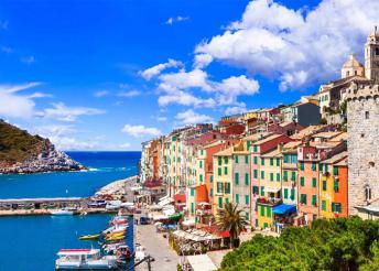 7 napos körút Toszkánában reggelivel, buszos utazással, kirándulásokkal