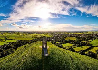 Dél-Anglia bámulatos tájai Rád várnak - repülőjeggyel, illetékkel, szállással