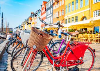 Körutazás Skandináviában, busszal, 3*-os szállásokkal, reggelivel