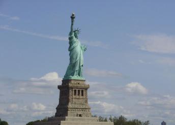 9 napos körutazás az Egyesült Államok keleti partján, repülőjeggyel, reggelivel, belépőkkel, idegenvezetéssel