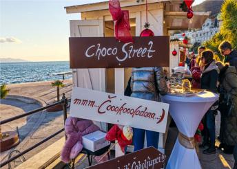 2 nap Horvátországban, az Opatijai Csokifesztiválon és a Plitvicei-tavaknál, busszal, reggelivel