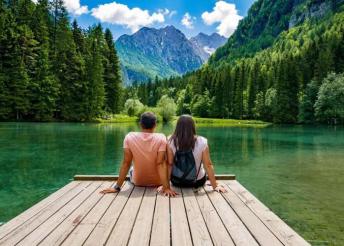 3 napos körutazás Ausztriában és Szlovéniában, busszal, reggelivel, 3*-os szállással