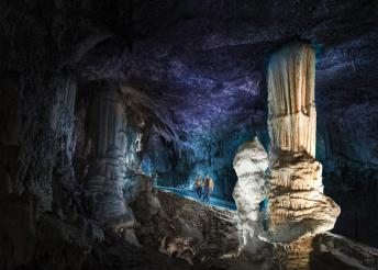 Advent Opatijában és Ljubljanában, Postojna-látogatással, busszal, reggelivel, 3*-os szállással