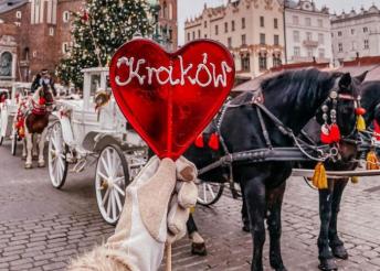 2 napos adventi kirándulás Krakkóban és Zakopanéban, busszal, reggelivel