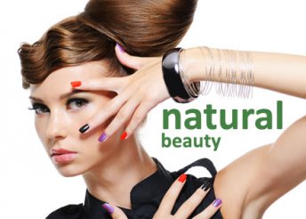 Női hajvágás (mosás, vágás, szárítás ) + fejmasszázs a Natural Beauty Szépségszalonban