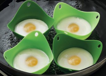 2 db tojás főzőkosár – Öröm vele a tojásfőzés